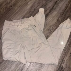 Lululemon dance joggers